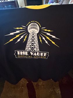 Third man record Tshirt