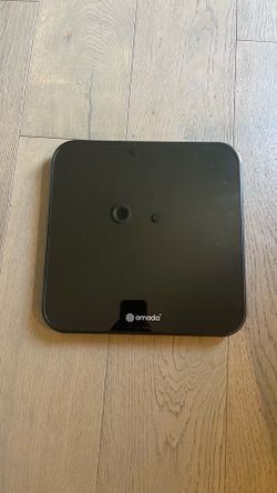 Weighing scale