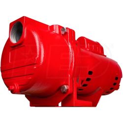 Red Lion RL-SPRK200 230 Volt, 2 HP, 76 GPM Cast Iron Sprinkler/Irrigation Pump (contact info removed)1