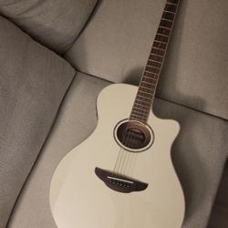 Yamaha Guitar