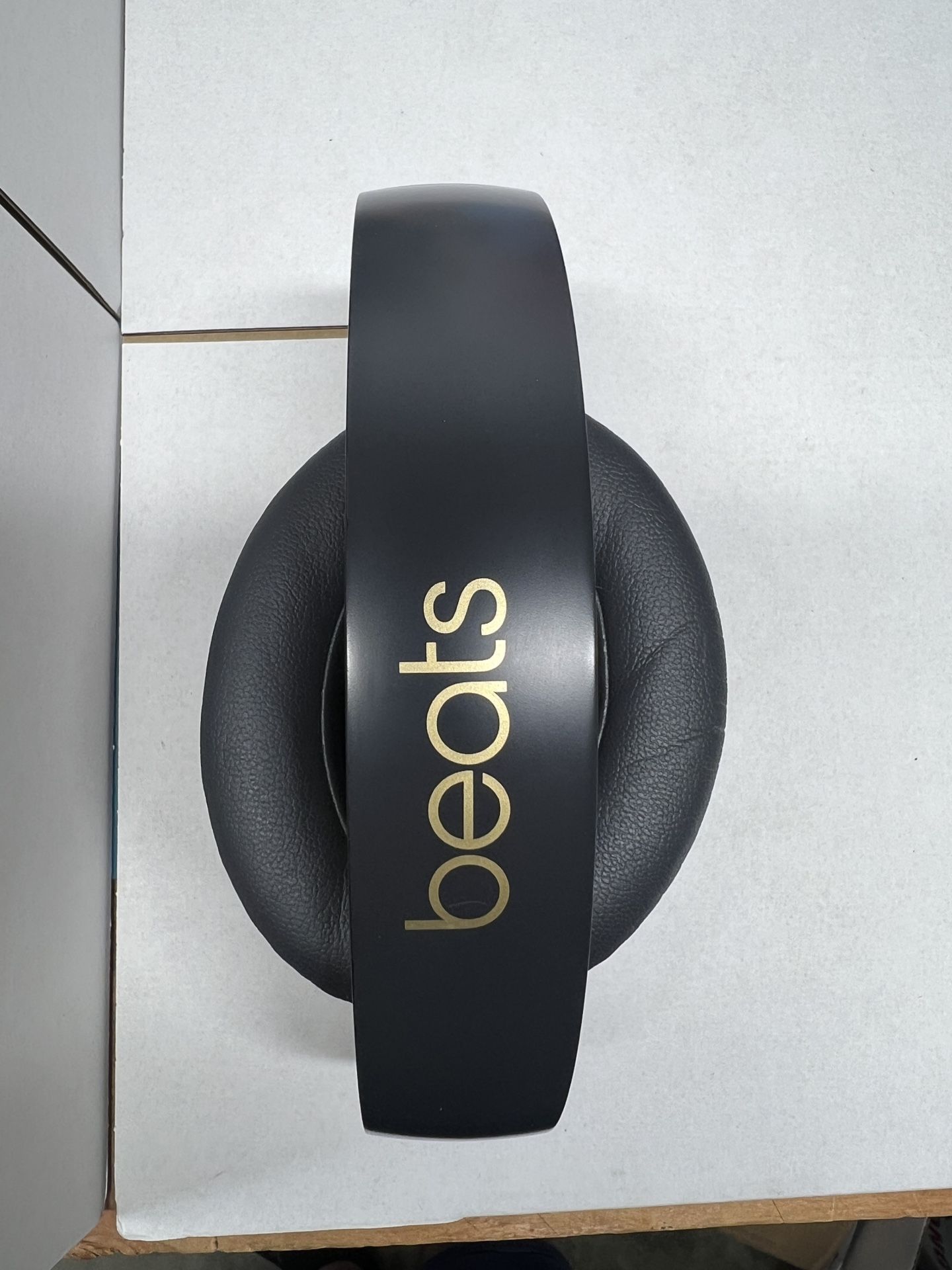 Beats Studio 3 Wireless Headphones - Shadow Grey