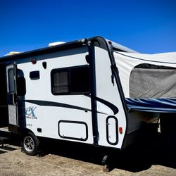 Coachman Apex Ultra-Lite 151 rbx
