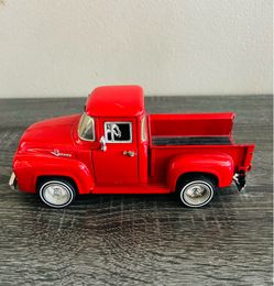 Truck toy