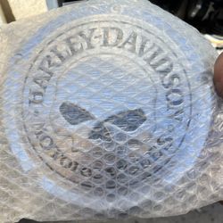 Harley Parts 