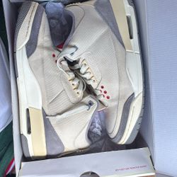 Air Jordan 3 Retro Se