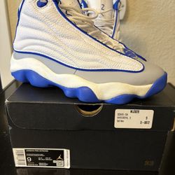 Jordan Pro Strong Basketball Shoe