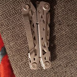 Gerber Suspension NXT Multi Tool 