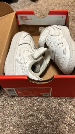 5c Nike Court Borough Low