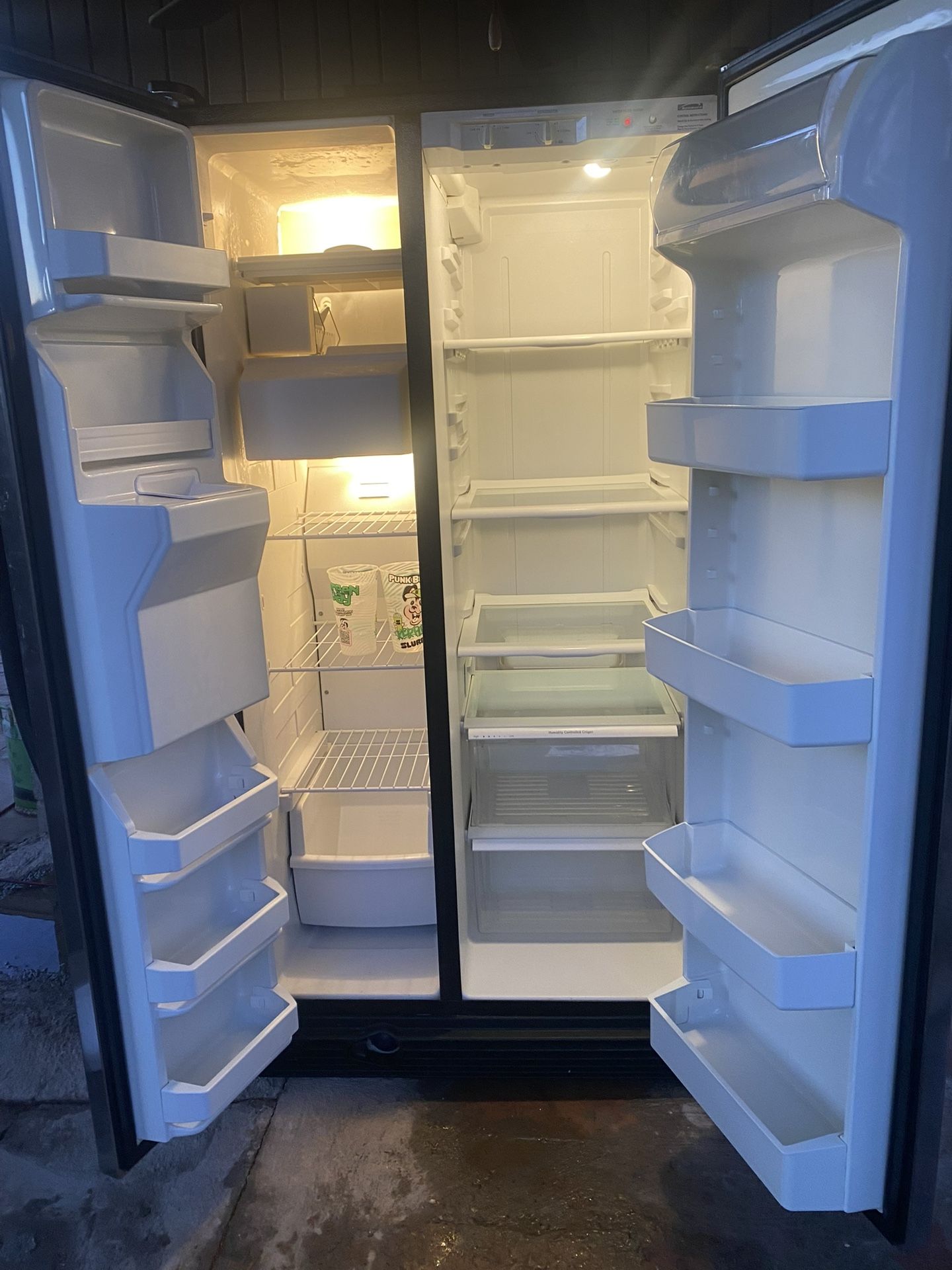 Fridge For Sale 