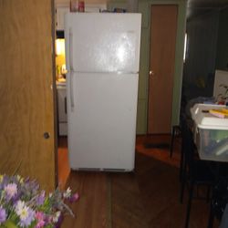  Frigidaire