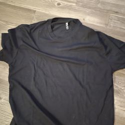 Athletic t-shirt