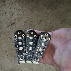 3DR Drone Motor Pods