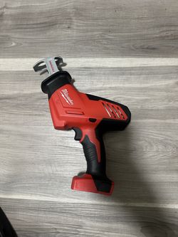 🇺🇸 🔥 Milwaukee M18 HACKZALL Reciprocating Saw – 2625-20 US$120