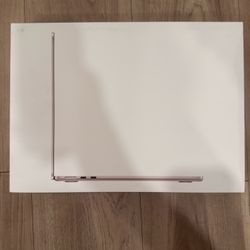 (UNOPENED/NEW) Apple 2025 MacBook Air - M4 chip, 13-inch display, 16GB Memory, 256GB SSD, Starlight