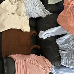 Women’s Clothes