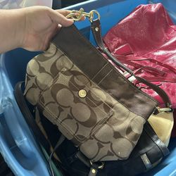 Different Purses For Sale
