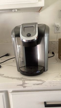Keurig 2.0