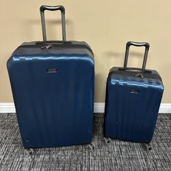 Ricardo Beverly Hills 2PCS Luggage 