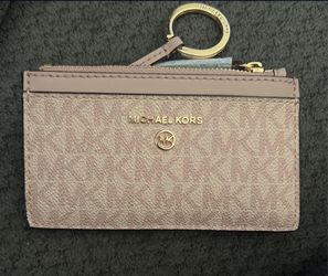 Michael Kors Jet Set Charm Wallet