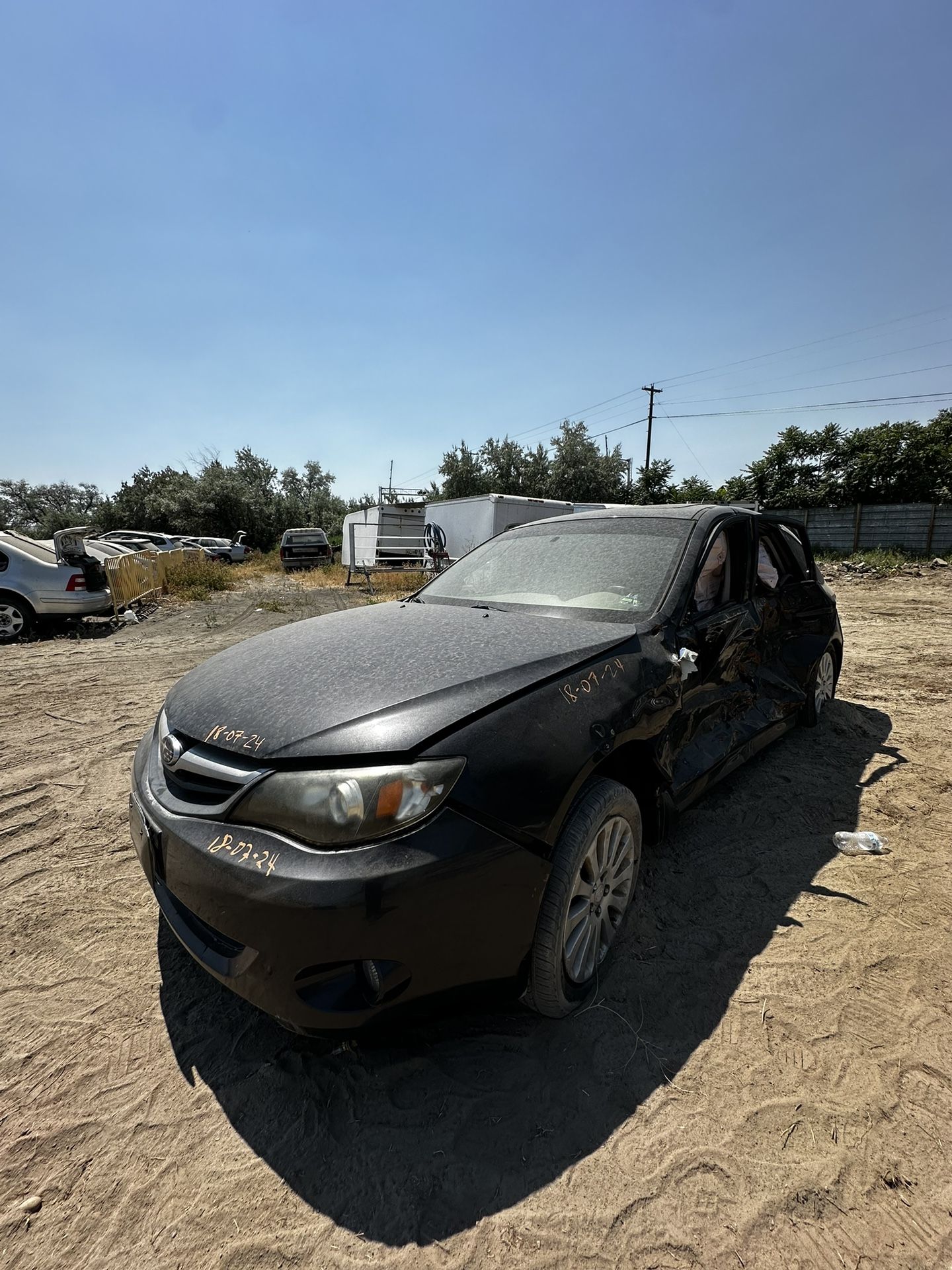 2011 SUBARU IMPREZA🚗FULL PART OUT!!