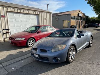 Mitsubishi Eclipse