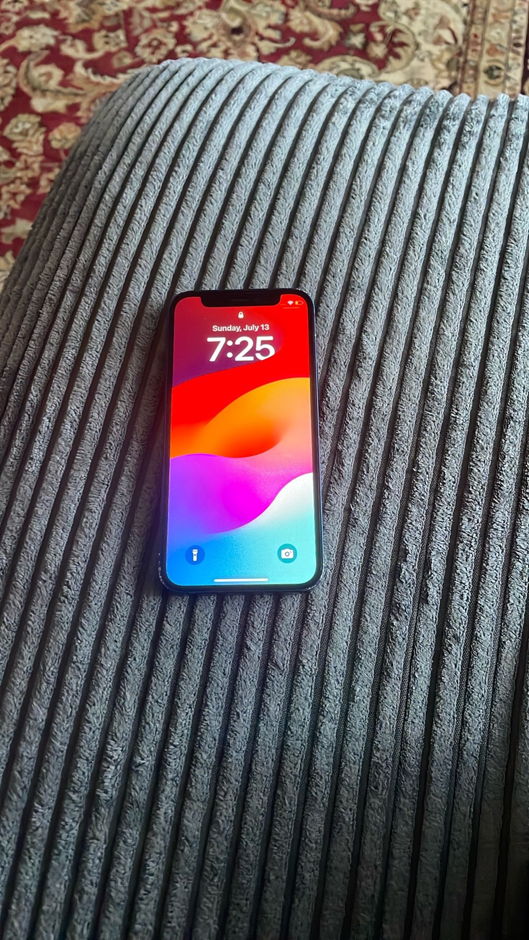iPhone 12 Mini No Problem