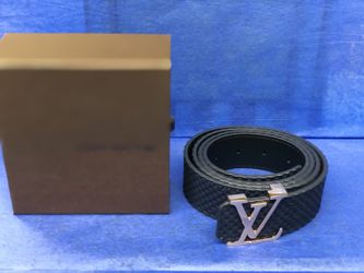 Louis Vuitton belt