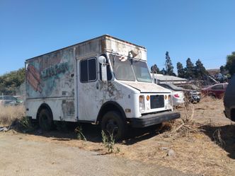 1989 Chevrolet 2500