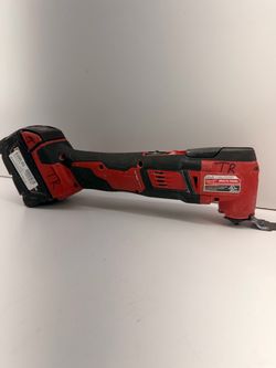 Milwaukee M18 Multi-tool 🔨 (WMP020786)