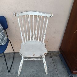 Antique Chair 