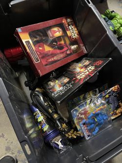 Miscellaneous Collectibles Toys 