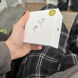 AirPod Pros 