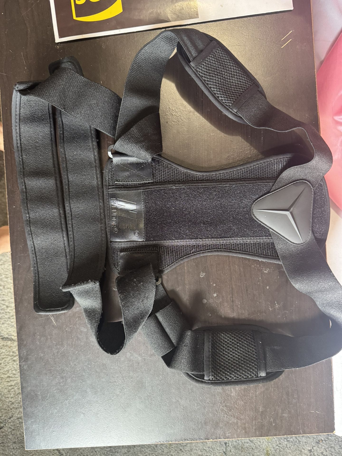 Women’s Posture Belt 