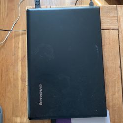 Lenovo Laptop