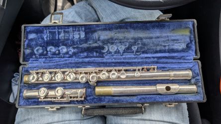 Flutes