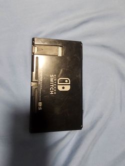 Switch 1 for part