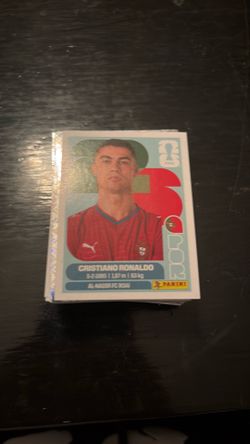 WORLD CUP STICKERS WILLING TO TRADE