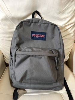 Jansport Backpack