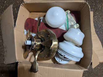 Free Ceiling Fans