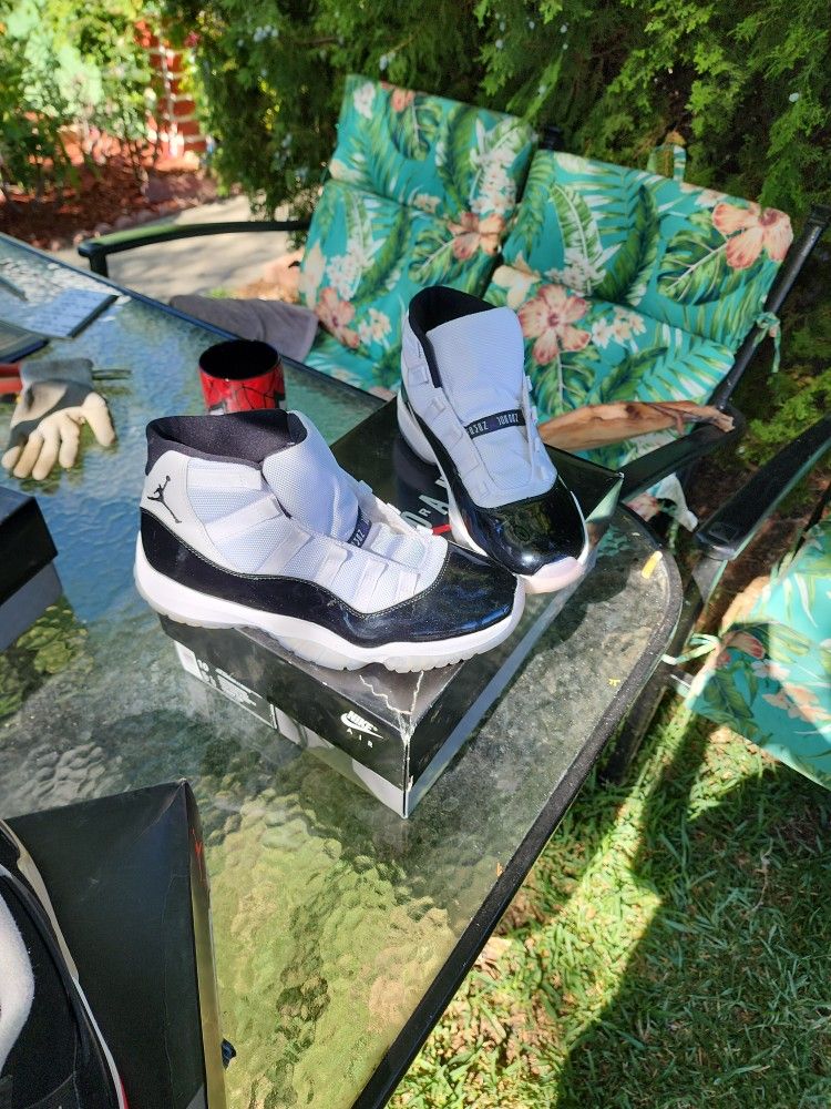 Jordan 11