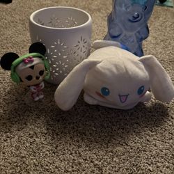 Room Essentials For Girls 