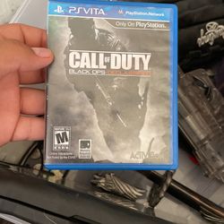 Call Of Duty