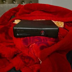 Xbox 360 S Console