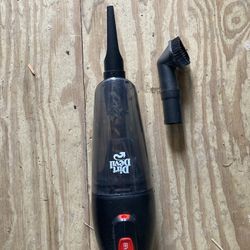 Dirt Devil Vac
