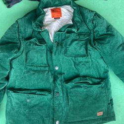 DGK WORLDWIDE Made To Survive Corduroy Jacket