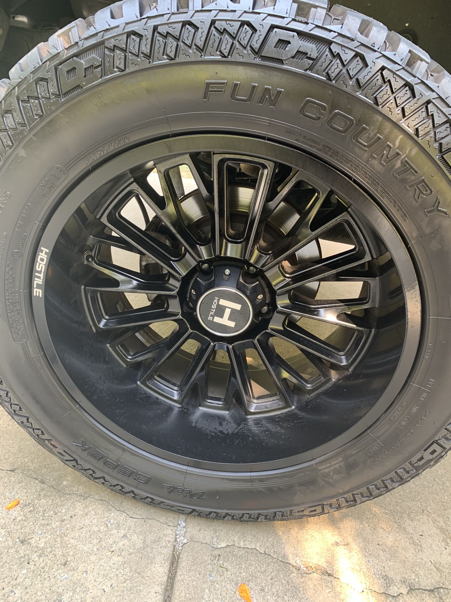 Jeep Wheels And Tires For Sale