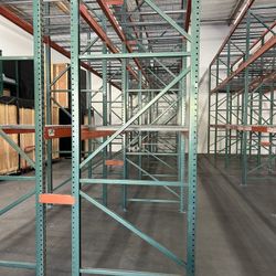Pallet Racks