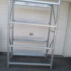 HEAVY DUTY RACK 
