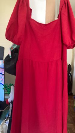 Dress. Size. XL. New