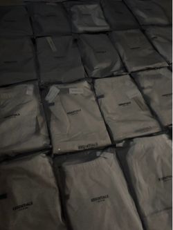 Essential shorts